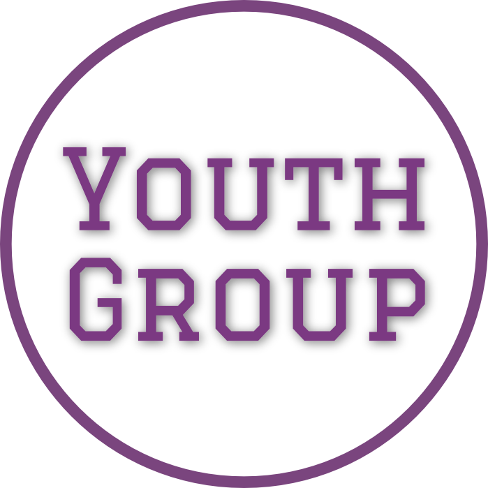 Lancaster Gospel Hall Youth Group Logo